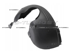 Подкрылок передний (левый) задняя часть