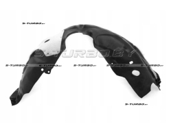 Подкрылок передний (левый) с изоляцией, для версии sport, под диски r21, 2015-2017