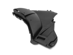 Подкрылок передний (правый) передняя часть