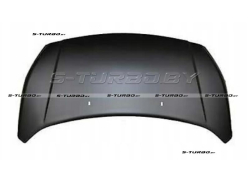 Капот, оцинкованная сталь, 2013-2018