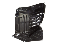 Подкрылок передний (левый) передняя часть