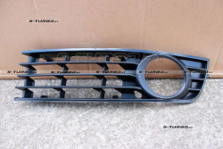 Решетка в бампер (левая)