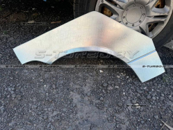 Арка задняя (правая) ремкомплект