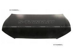 Капот, оцинкованная сталь