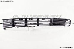 Решетка в бампер (левая)