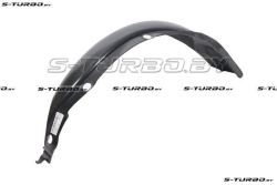 Подкрылок передний (правый) задняя часть