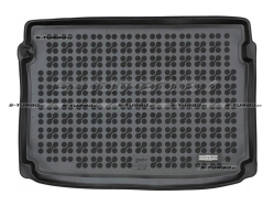Коврик в багажник модельный полиуретановый