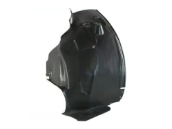 Подкрылок передний (правый) задняя часть