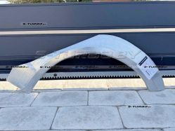 Арка задняя (левая) ремкомплект