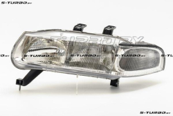 Передняя фара (левая)