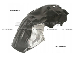Подкрылок передний (левый) с изоляцией, для версий sahara / sport s