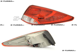 Задний фонарь (правый) наружный