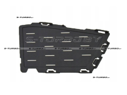 Заглушка противотуманной фары (левая) для версии m-pakiet