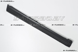 Порог (правый) полный профиль, заводской штамп