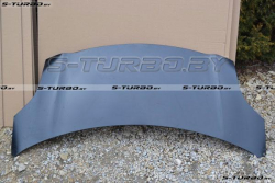 Капот, сталь