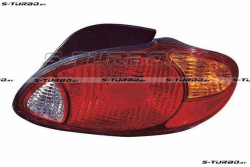 Задний фонарь (правый) седан