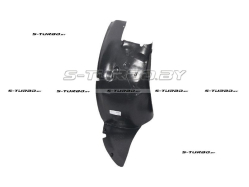 Подкрылок передний (правый) передняя часть, 8v, бензин / дизель