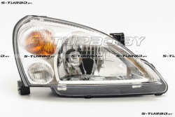 Передняя фара (правая)