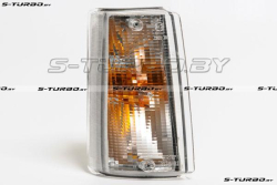 Указатель поворота (правый) белый