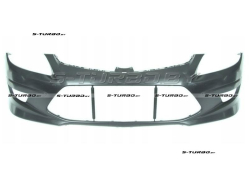 Бампер передний (грунтованный) 2010-2012