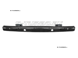 Усилитель заднего бампера