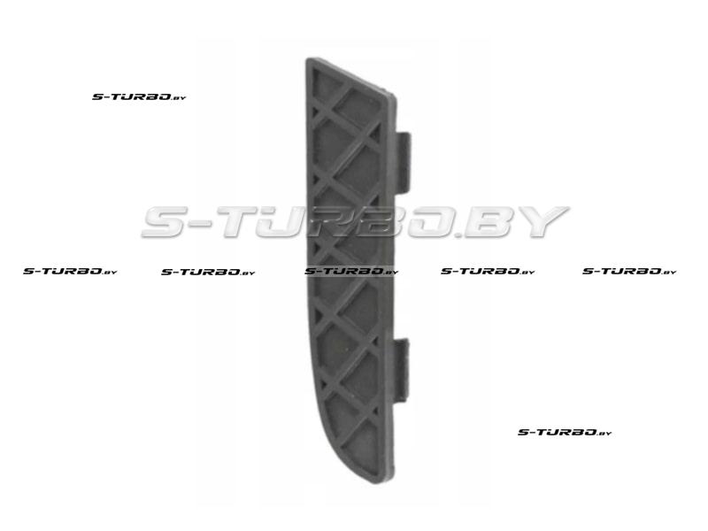 Решетка в бампер (правая) маленькая