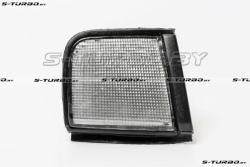 Указатель поворота (правый) белый