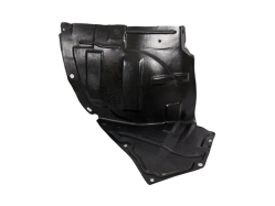 Подкрылок передний (правый) передняя часть