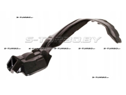 Подкрылок передний (левый) задняя часть