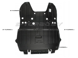 Защита двигателя (пластик) бензин / дизель