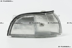 Габарит (правый) белый