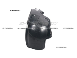 Подкрылок передний (правый) передняя часть