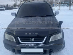 Дефлектор капота