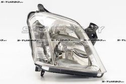 Передняя фара (правая)