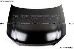 Капот, сталь