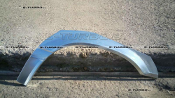 Арка задняя (левая) ремкомплект