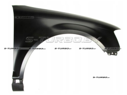 Крыло переднее (правое) сталь