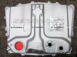 Топливный бак (дизель)