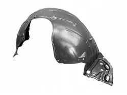 Подкрылок передний (левый) для версии lx