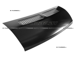 Капот, сталь