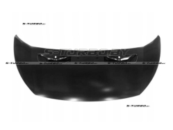 Капот, сталь