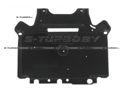 Защита коробки передач (пластик) бензин / дизель