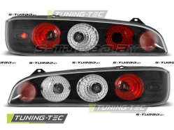 Задние фонари BLACK