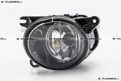 Противотуманная фара (левая)