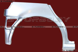 Арка задняя (правая) заводской штамп