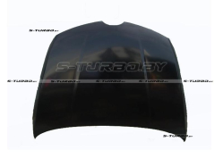 Капот, сталь