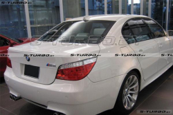 Лип-спойлер M5-STYLE