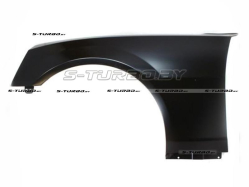 Крыло переднее (левое) сталь