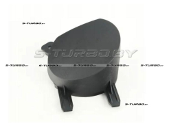 Заглушка противотуманной фары (правая)