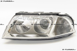 Передняя фара (левая)